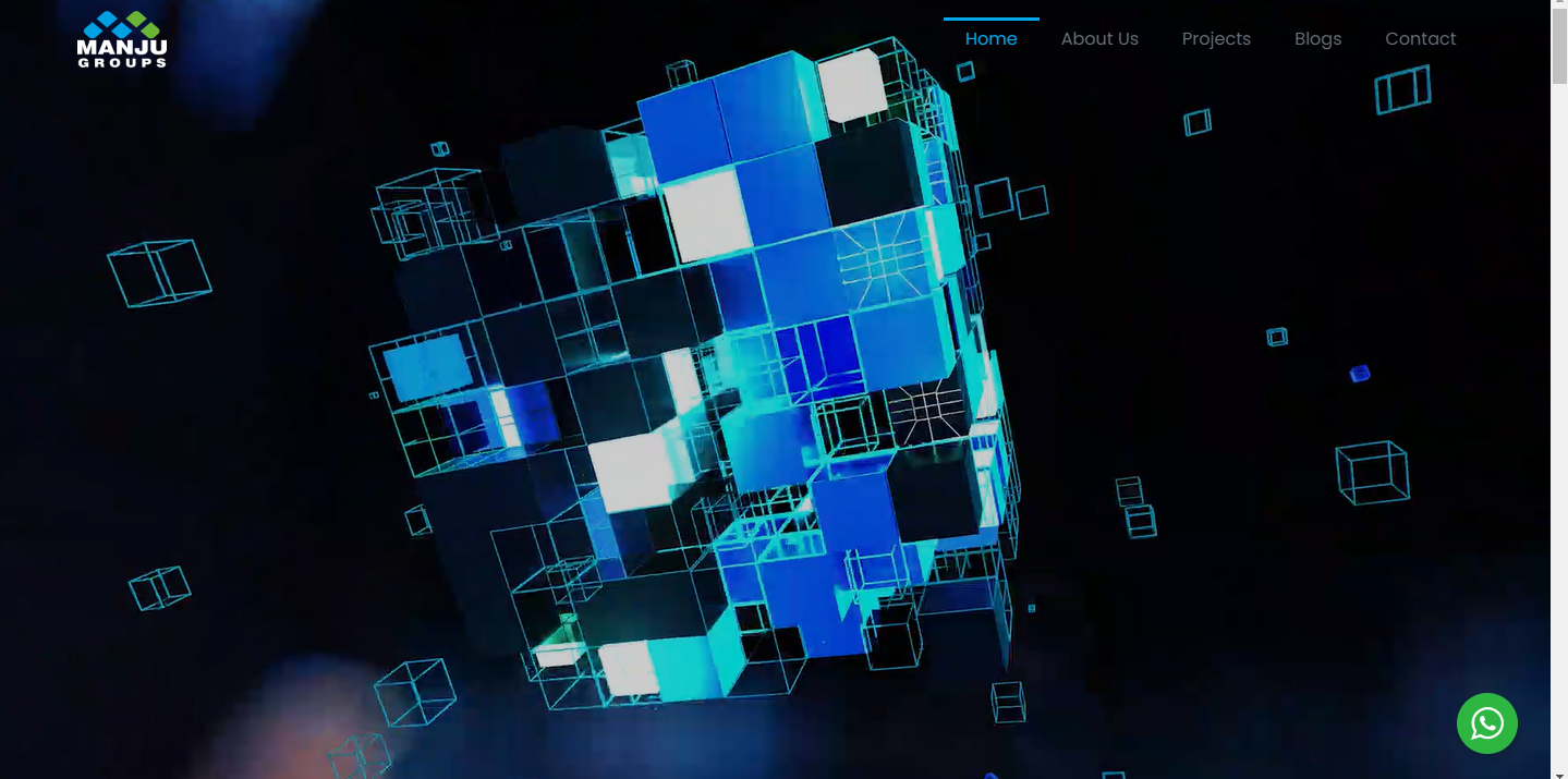 Manju Groups Real Estate